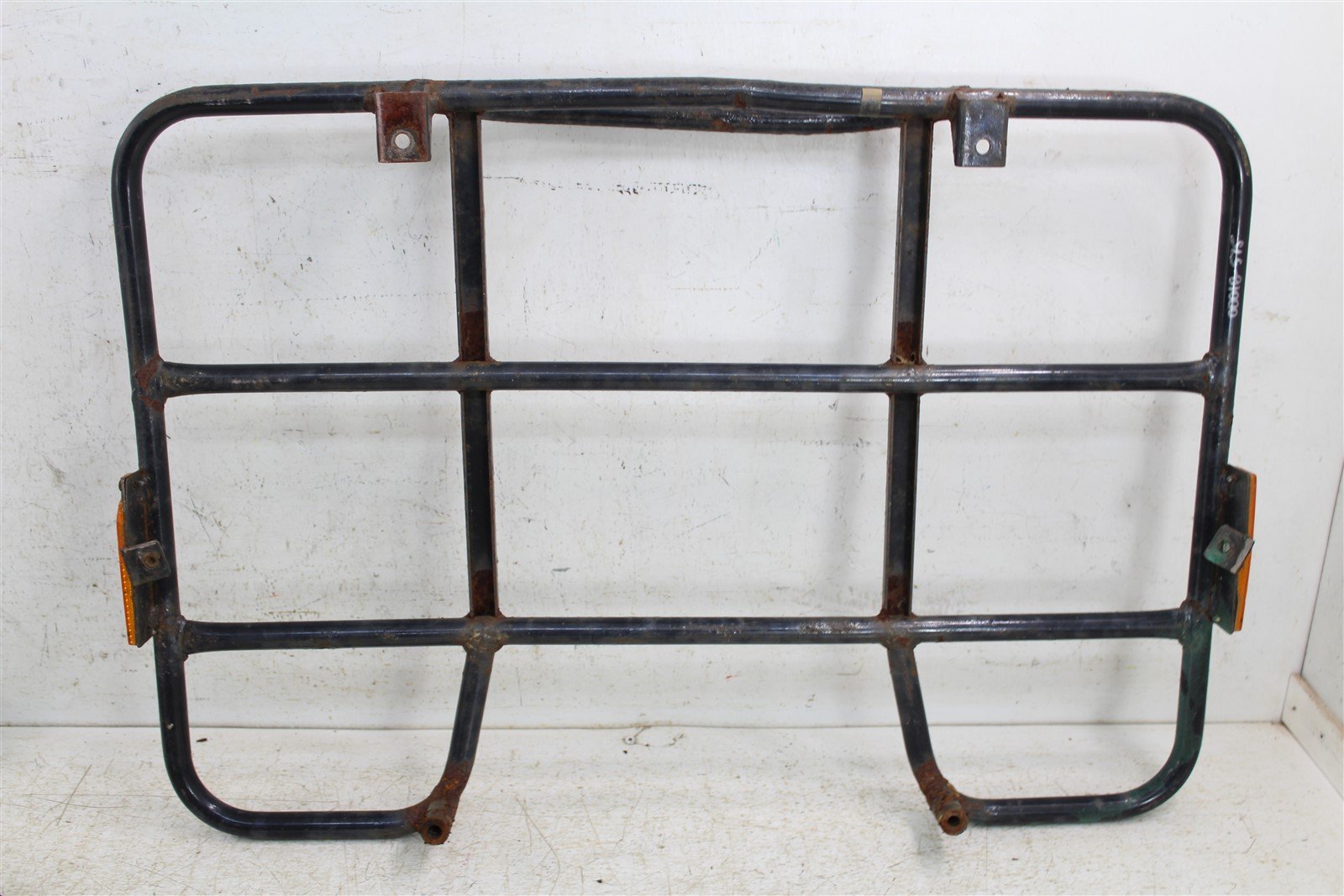 2001 Arctic Cat 400 4x4 Manual Front Rack Mount Carrier