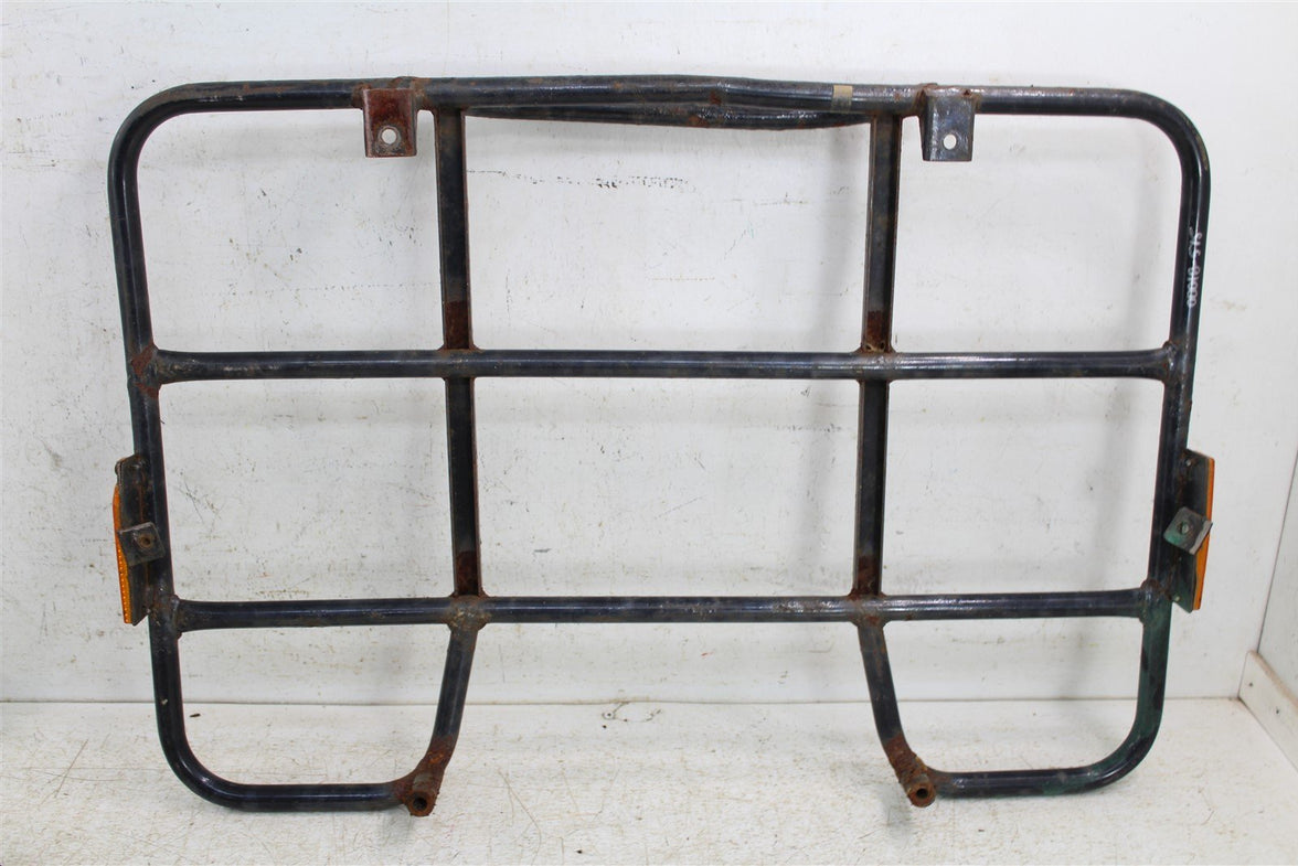 2001 Arctic Cat 400 4x4 Manual Front Rack Mount Carrier