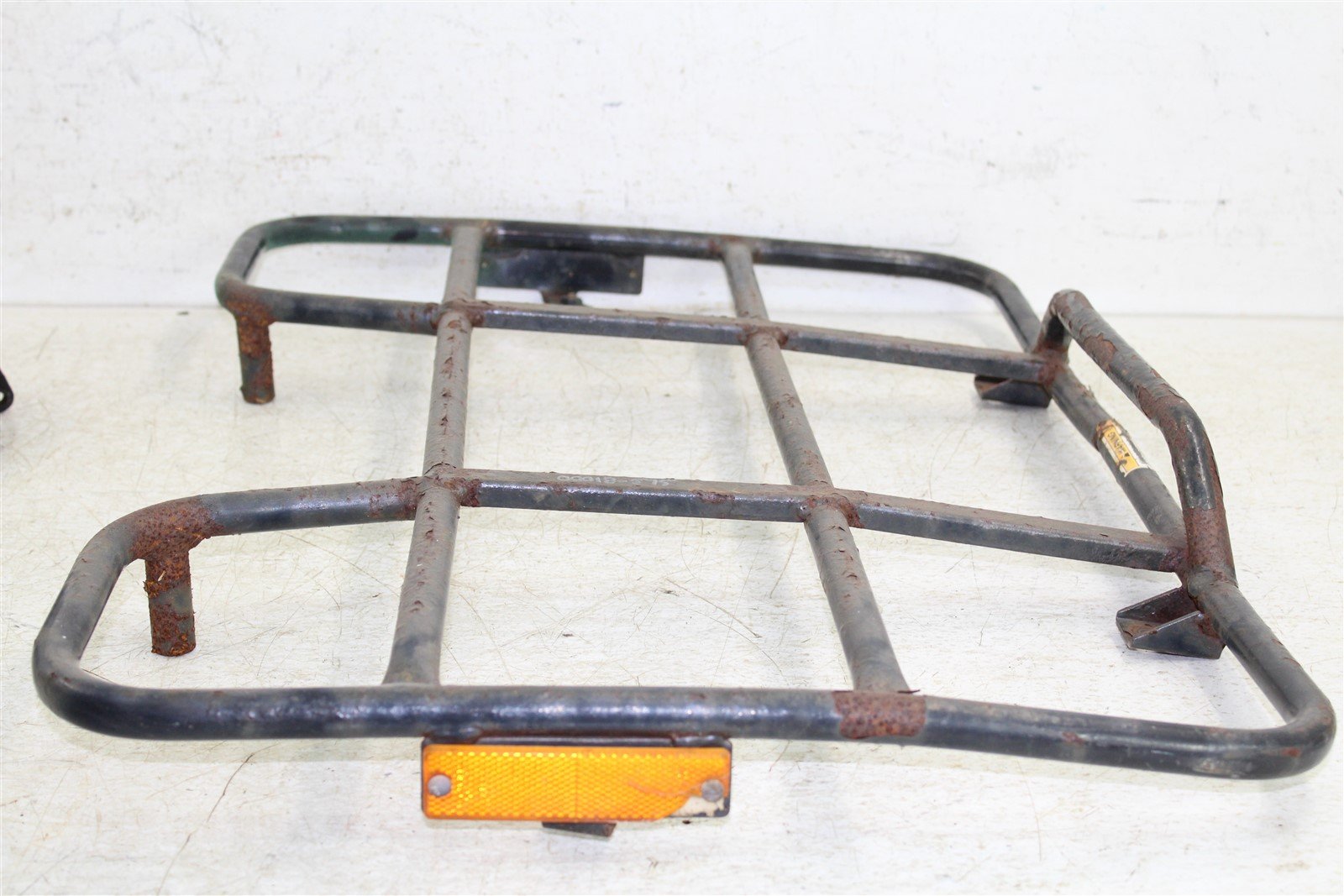 2001 Arctic Cat 400 4x4 Manual Front Rack Mount Carrier