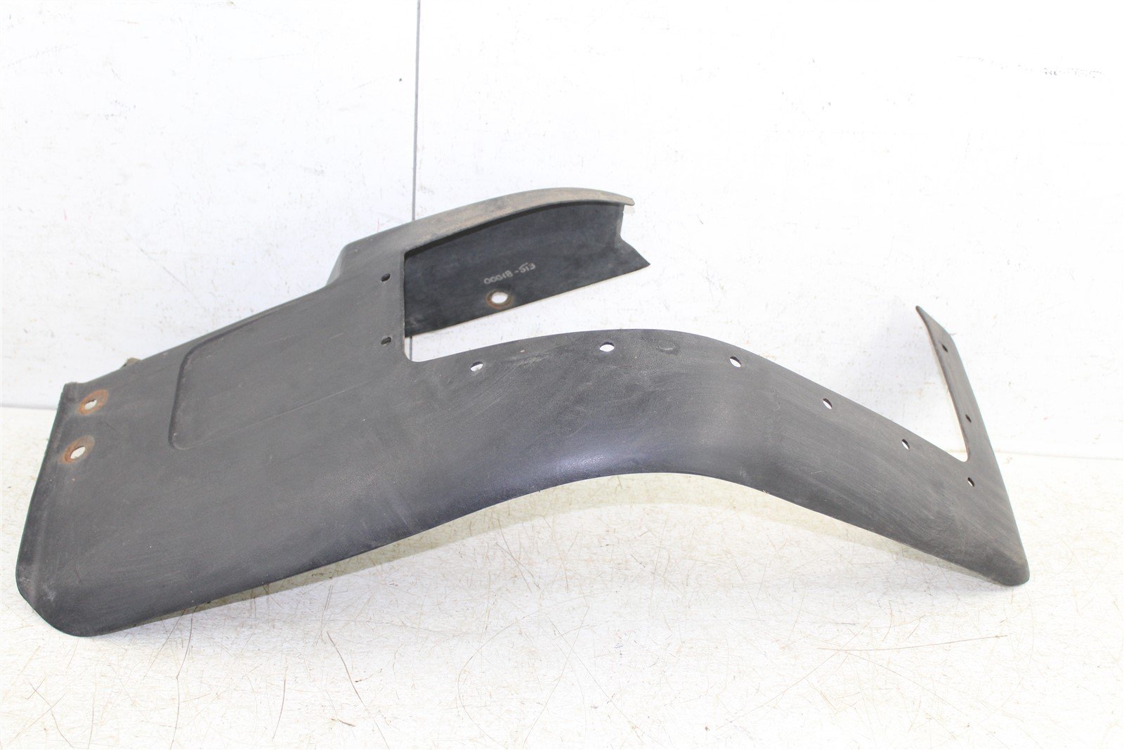 2001 Arctic Cat 400 4x4 Manual Front Mud Flaps Deflector Shield
