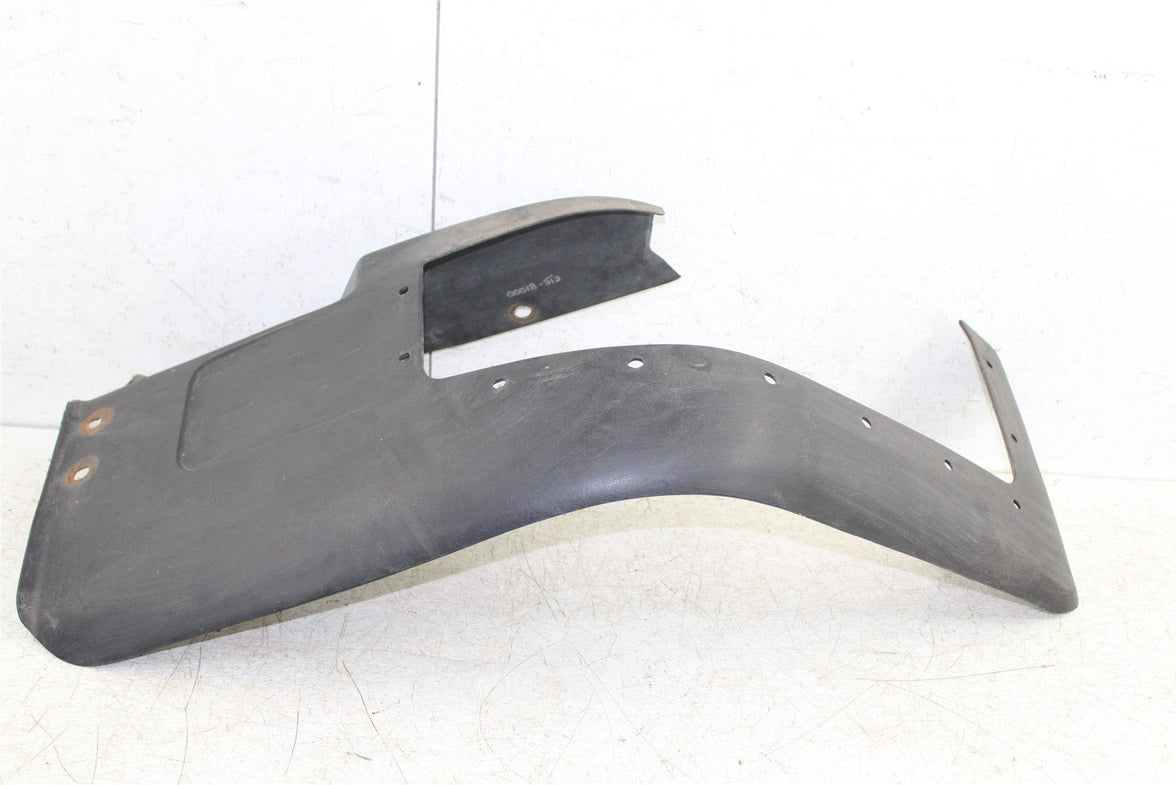 2001 Arctic Cat 400 4x4 Manual Front Mud Flaps Deflector Shield