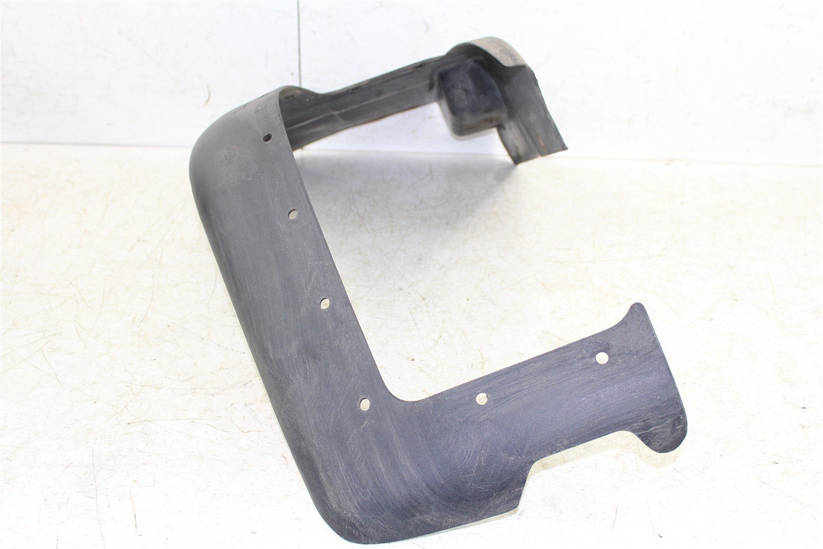 2001 Arctic Cat 400 4x4 Manual Front Mud Flaps Deflector Shield