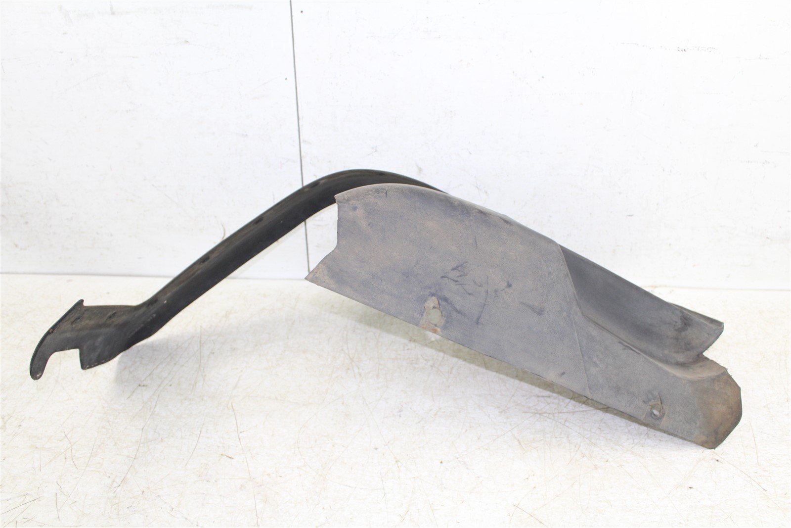 2001 Arctic Cat 400 4x4 Manual Front Mud Flaps Deflector Shield