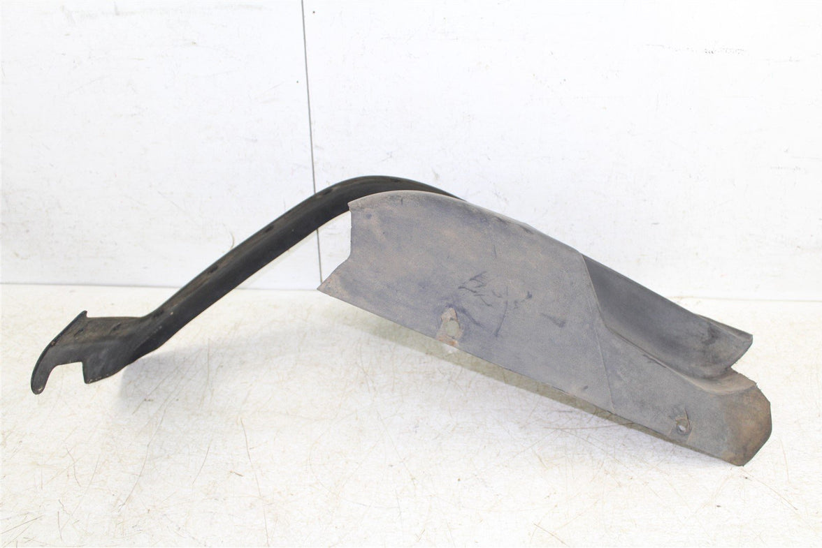 2001 Arctic Cat 400 4x4 Manual Front Mud Flaps Deflector Shield