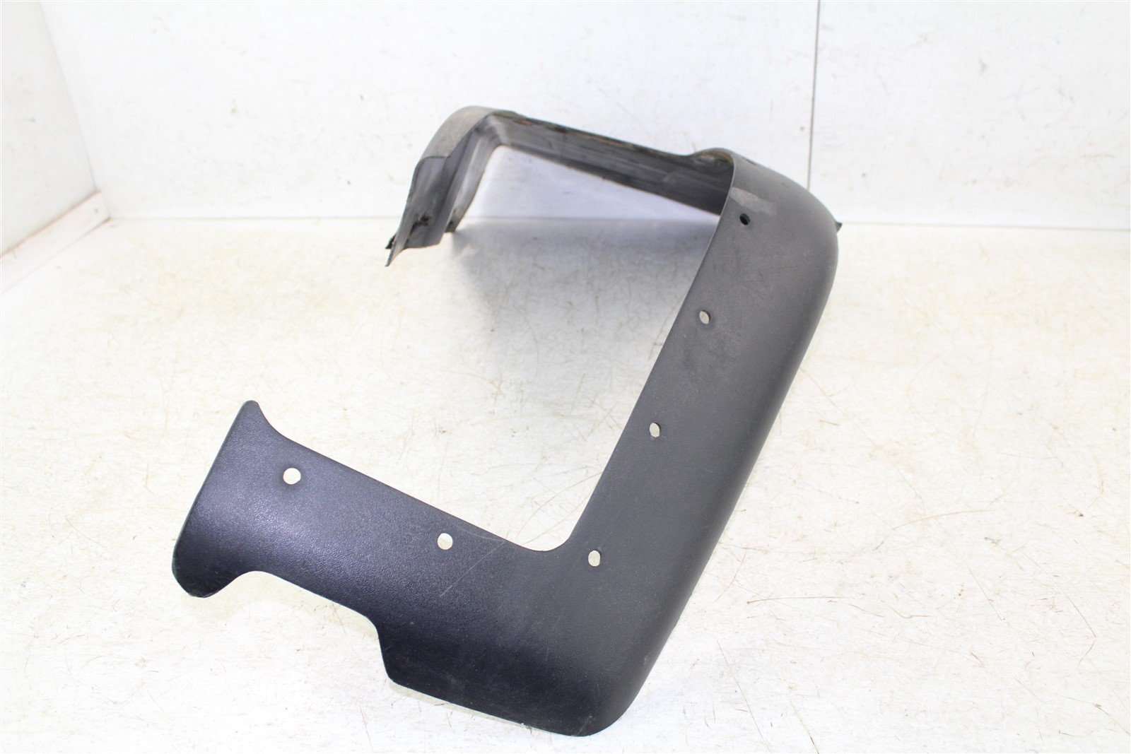 2001 Arctic Cat 400 4x4 Manual Front Mud Flaps Deflector Shield