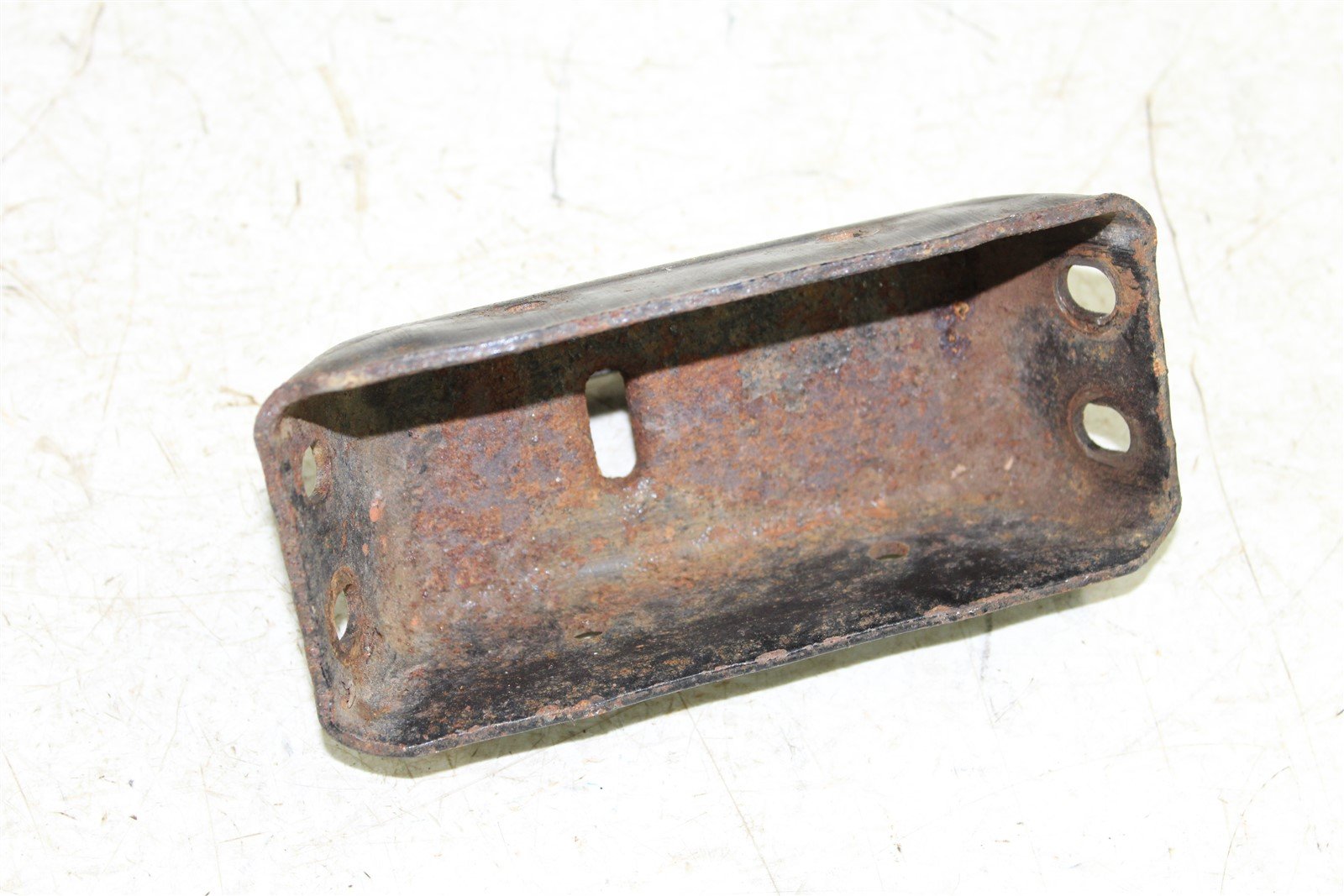 2001 Arctic Cat 400 4x4 Manual Engine Mounts Motor Brackets