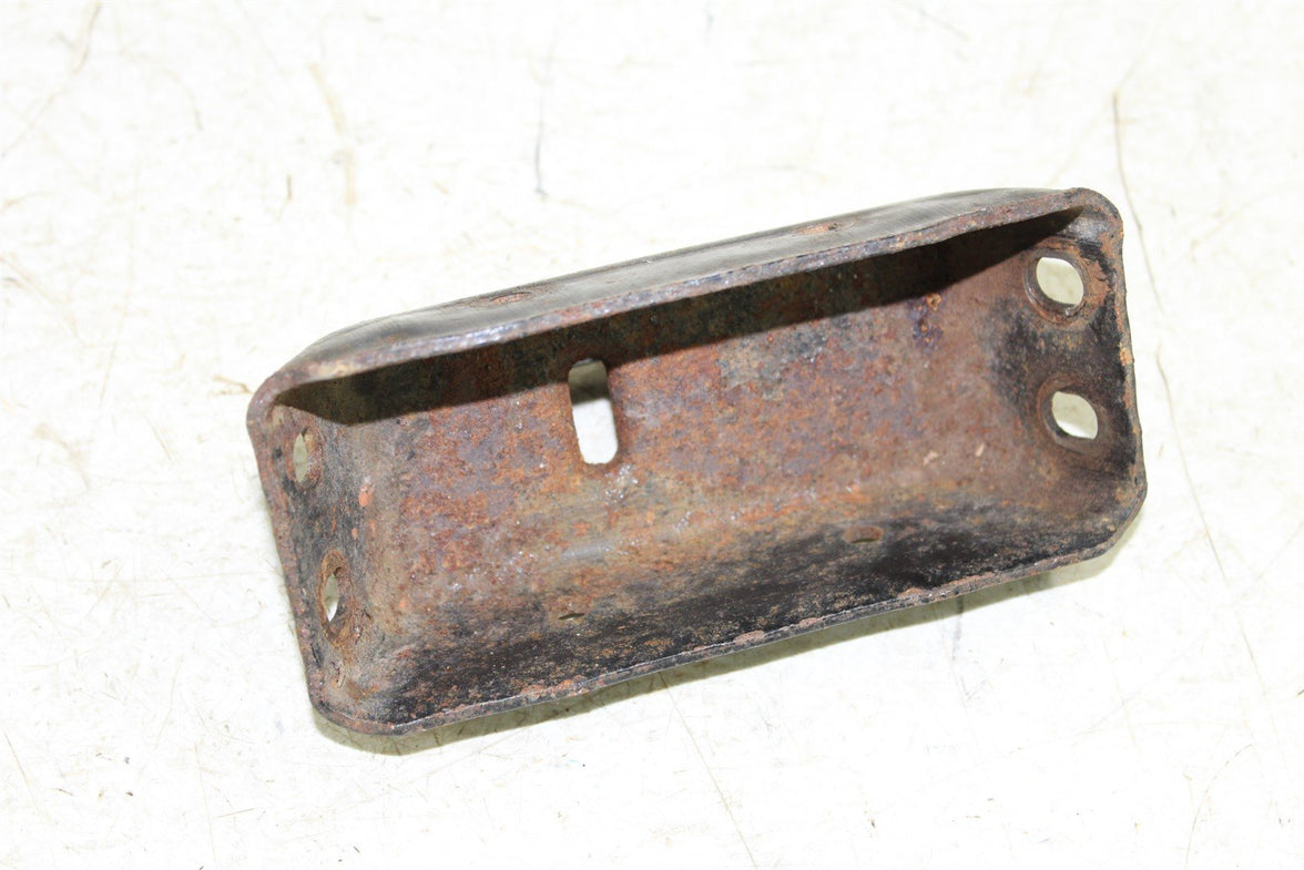 2001 Arctic Cat 400 4x4 Manual Engine Mounts Motor Brackets