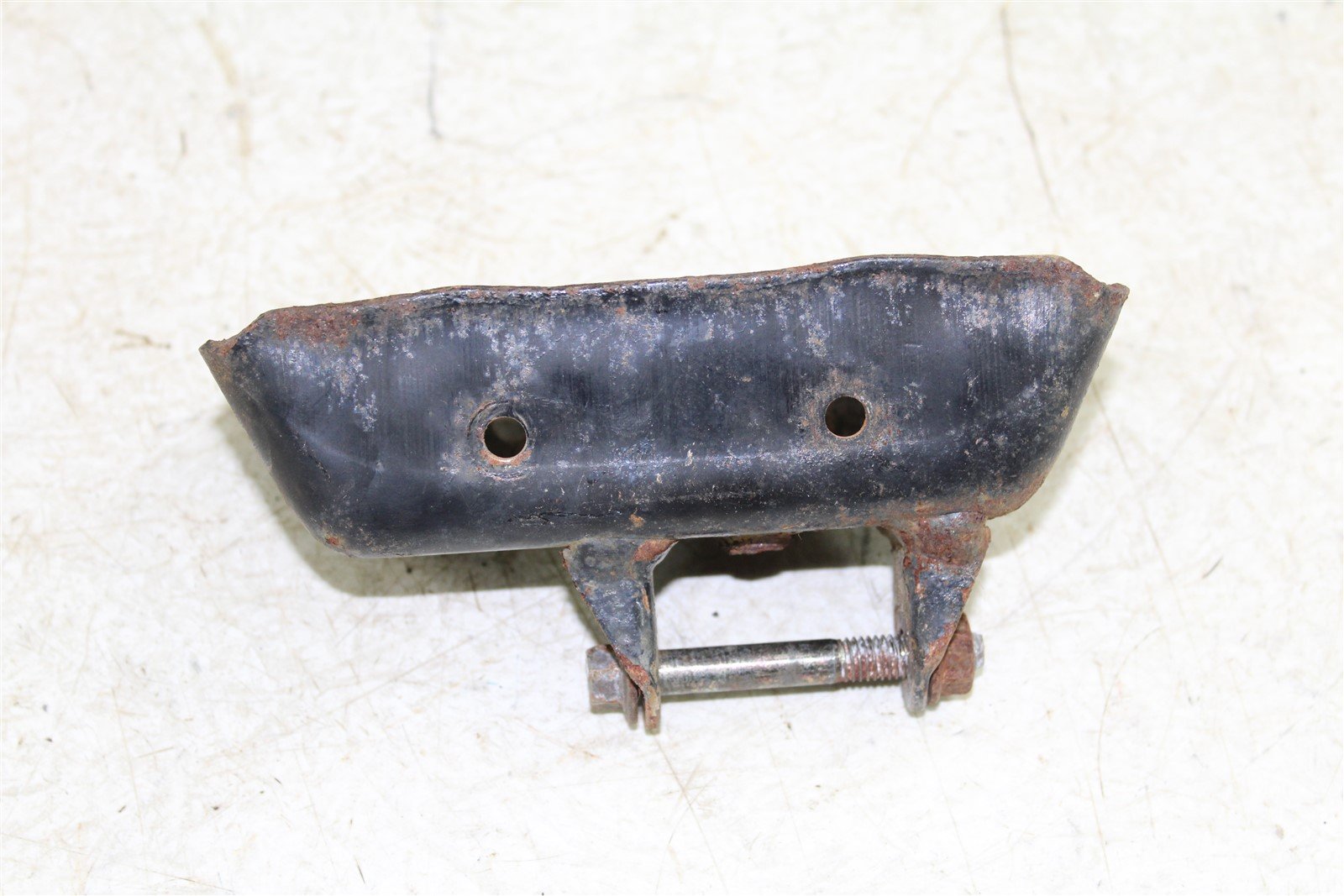 2001 Arctic Cat 400 4x4 Manual Engine Mounts Motor Brackets