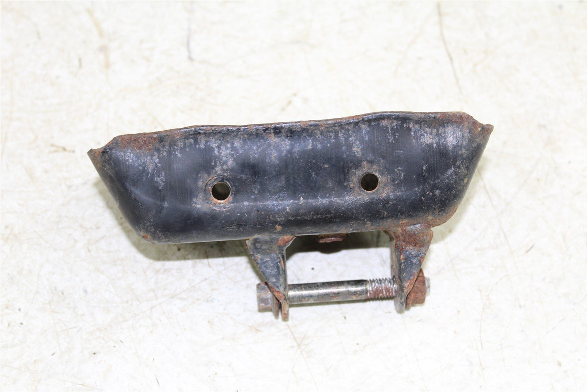 2001 Arctic Cat 400 4x4 Manual Engine Mounts Motor Brackets