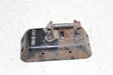 2001 Arctic Cat 400 4x4 Manual Engine Mounts Motor Brackets