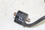 2001 Arctic Cat 400 4x4 Manual Ignition Coil Wire Spark Plug Boot