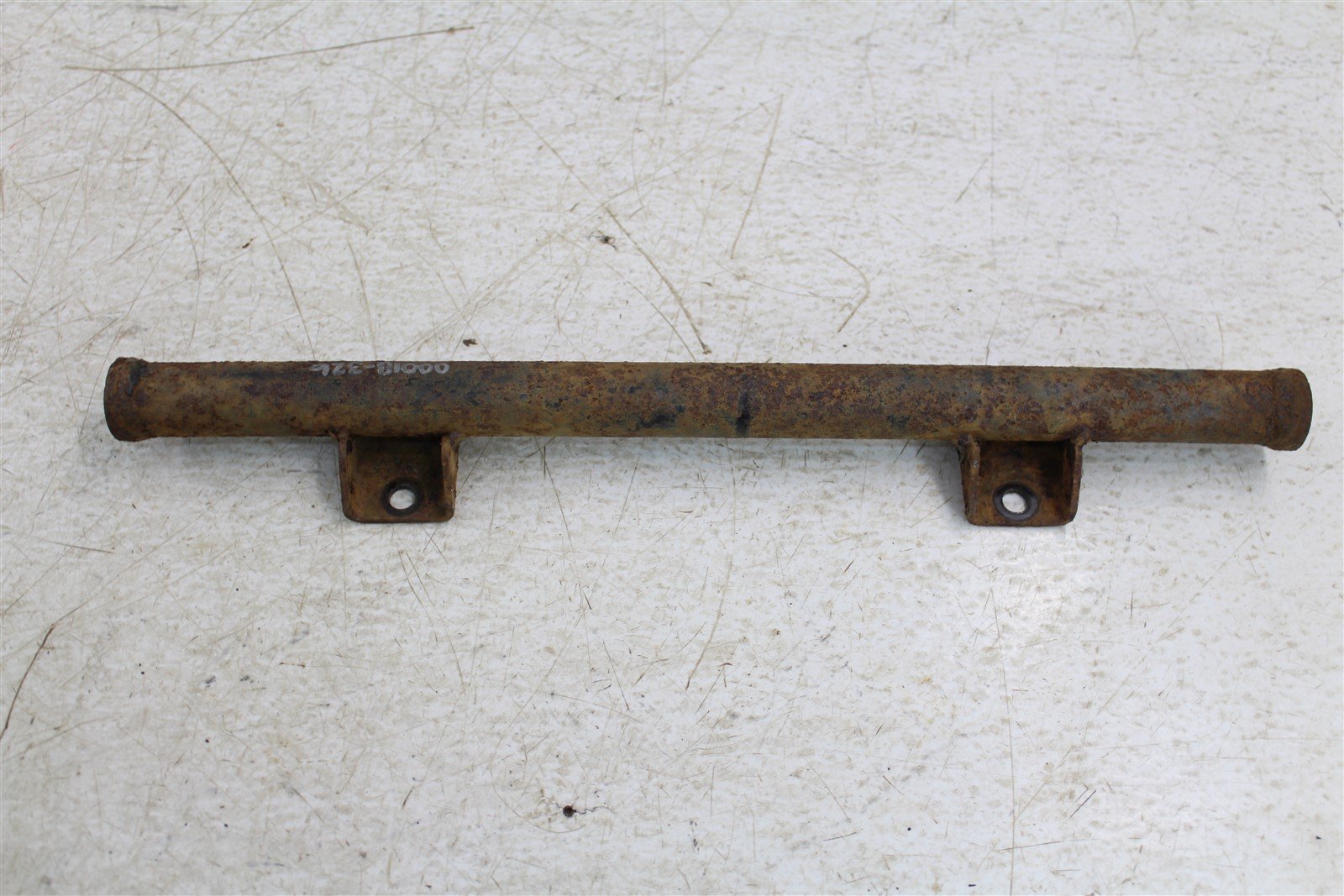 2001 Arctic Cat 400 4x4 Manual Front Fender Support Mount Bracket