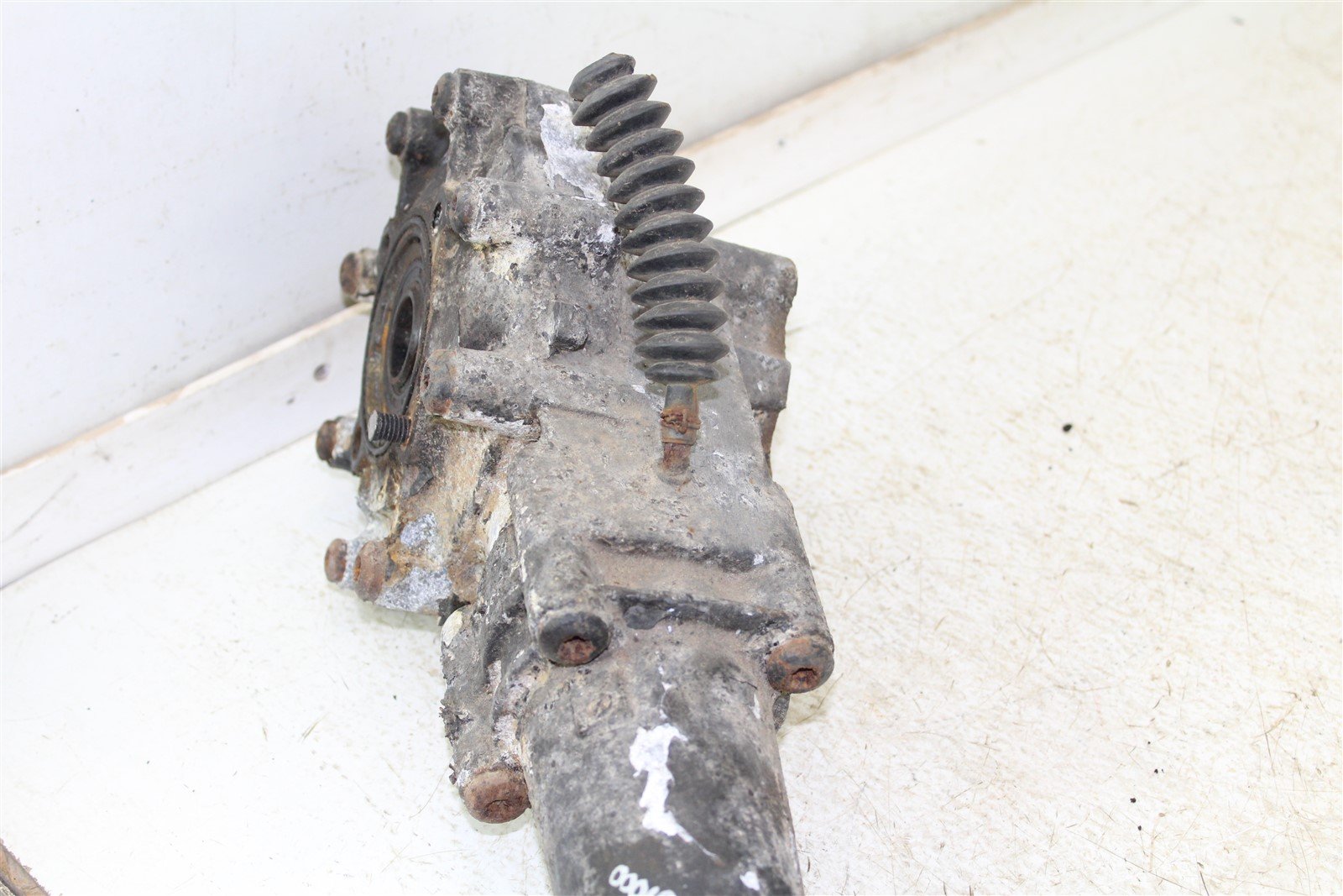 2001 Arctic Cat 400 4x4 Manual Rear Differential