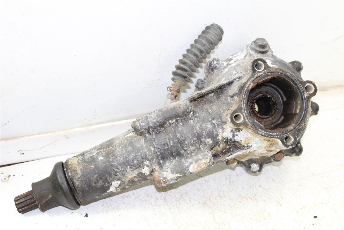 2001 Arctic Cat 400 4x4 Manual Rear Differential