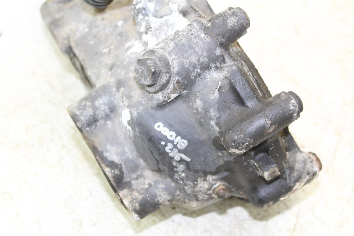 2001 Arctic Cat 400 4x4 Manual Rear Differential