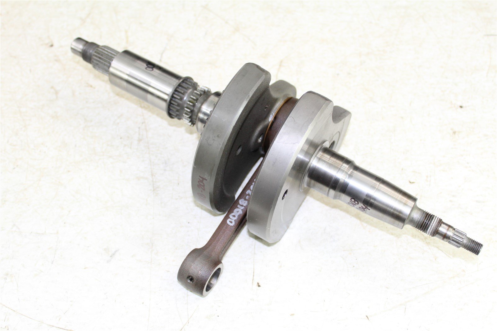 2001 Arctic Cat 400 4x4 Manual Crankshaft Connecting Rod