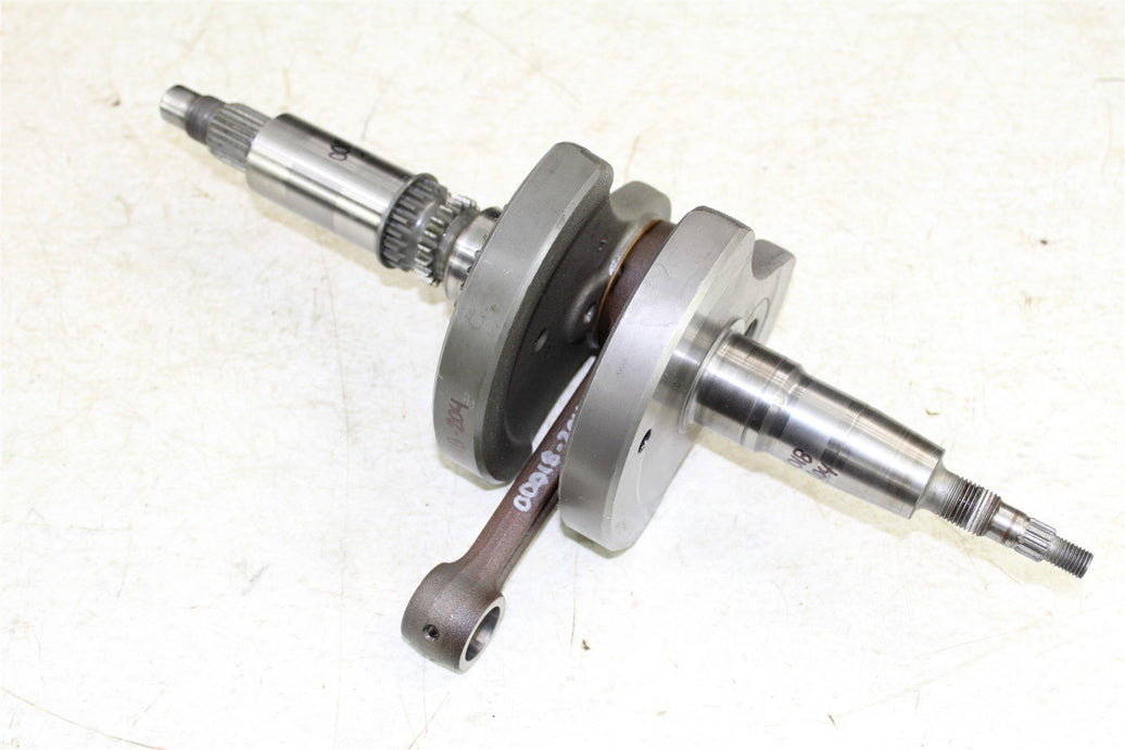 2001 Arctic Cat 400 4x4 Manual Crankshaft Connecting Rod
