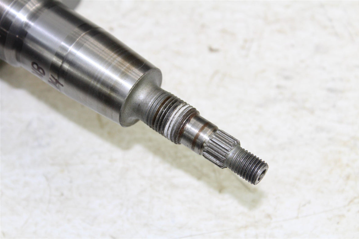 2001 Arctic Cat 400 4x4 Manual Crankshaft Connecting Rod
