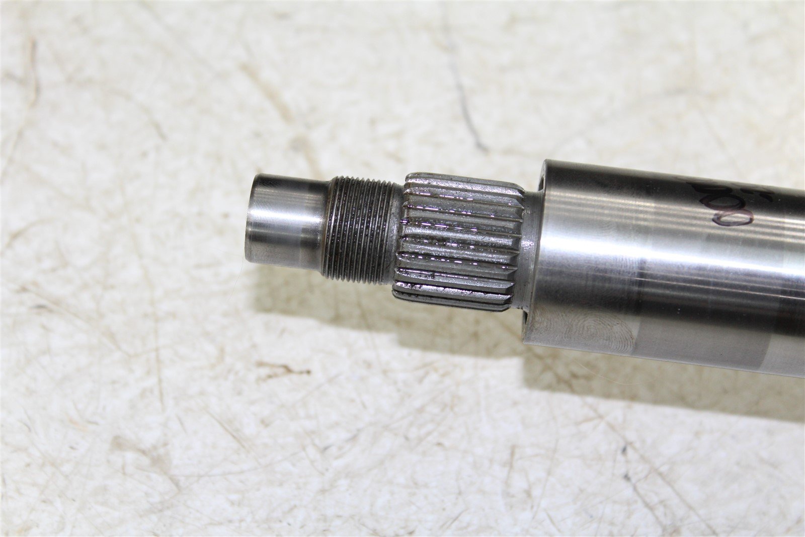 2001 Arctic Cat 400 4x4 Manual Crankshaft Connecting Rod
