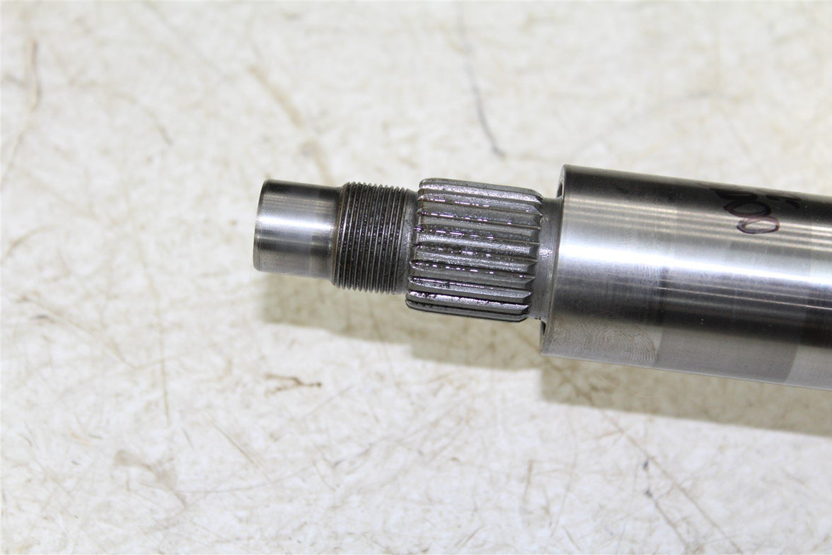 2001 Arctic Cat 400 4x4 Manual Crankshaft Connecting Rod