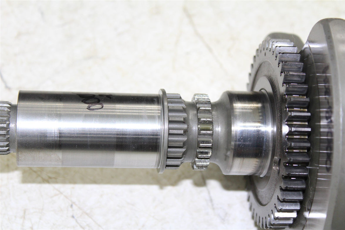 2001 Arctic Cat 400 4x4 Manual Crankshaft Connecting Rod