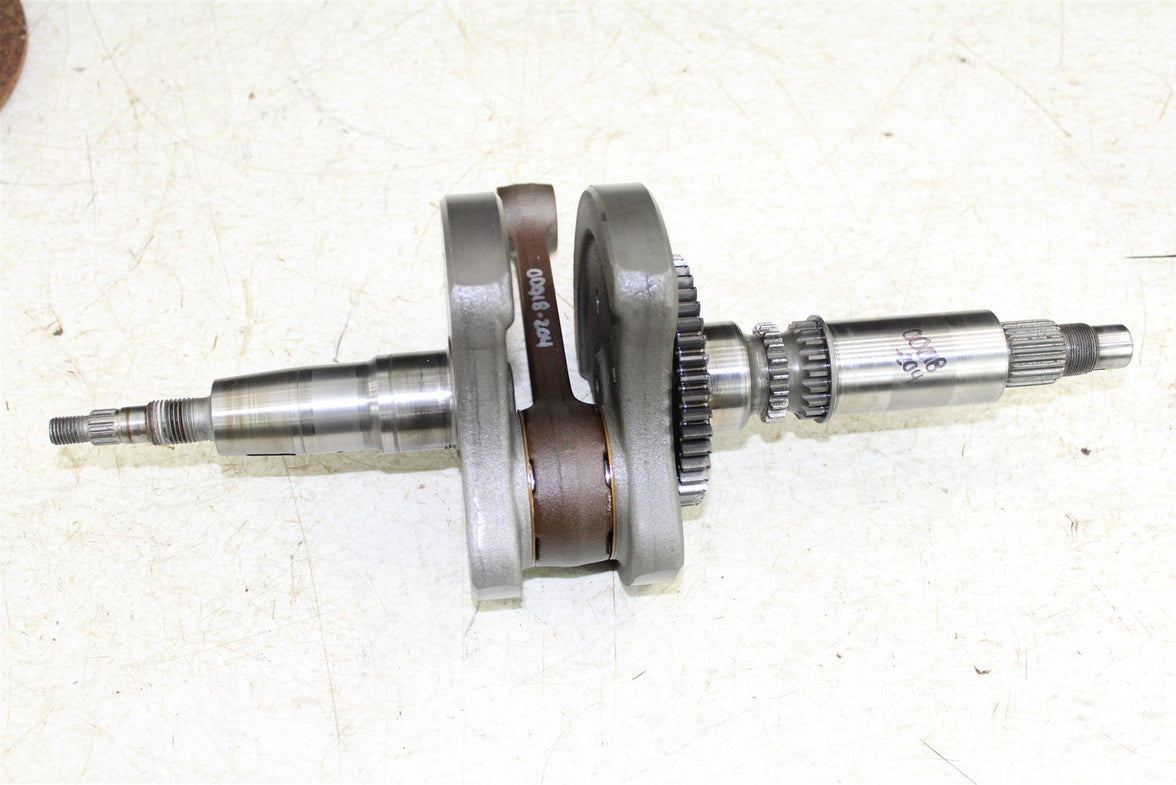 2001 Arctic Cat 400 4x4 Manual Crankshaft Connecting Rod