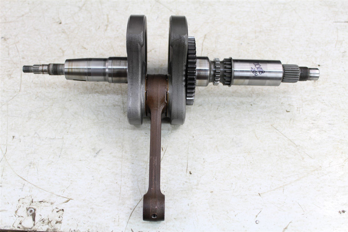 2001 Arctic Cat 400 4x4 Manual Crankshaft Connecting Rod