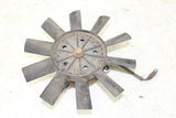 2001 Arctic Cat 400 4x4 Manual Radiator Cooling Fan
