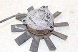 2001 Arctic Cat 400 4x4 Manual Radiator Cooling Fan