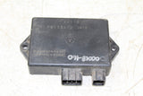 2001 Arctic Cat 400 4x4 Manual CDI ECU Computer Ignition