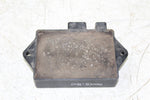 2001 Arctic Cat 400 4x4 Manual CDI ECU Computer Ignition
