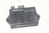 2001 Arctic Cat 400 4x4 Manual CDI ECU Computer Ignition