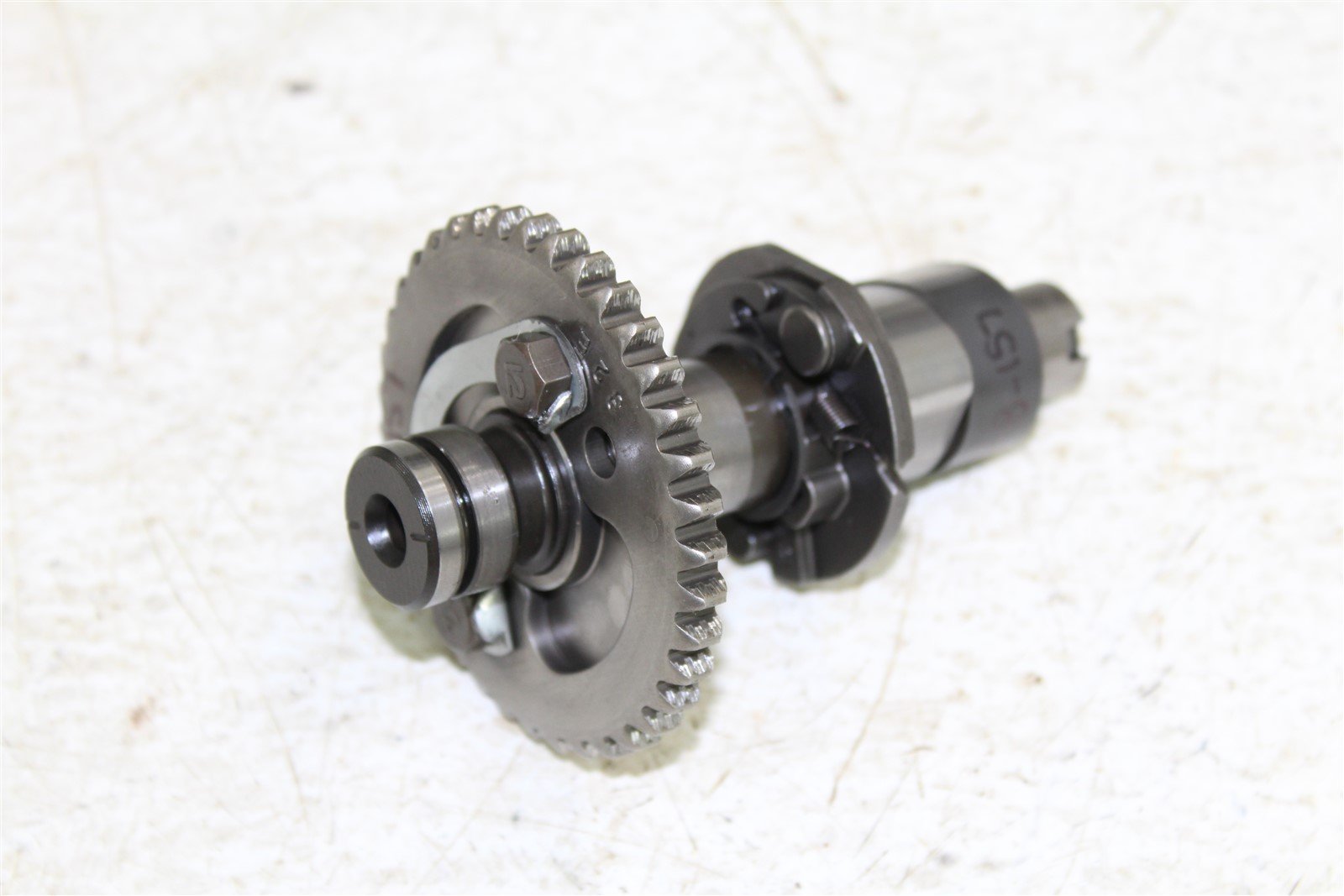2001 Arctic Cat 400 4x4 Manual Camshaft Uni Cam Intake Exhaust