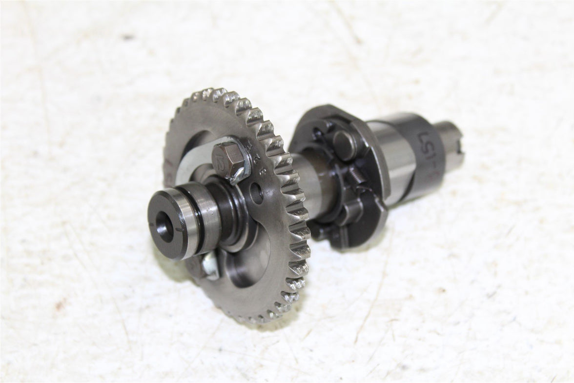 2001 Arctic Cat 400 4x4 Manual Camshaft Uni Cam Intake Exhaust