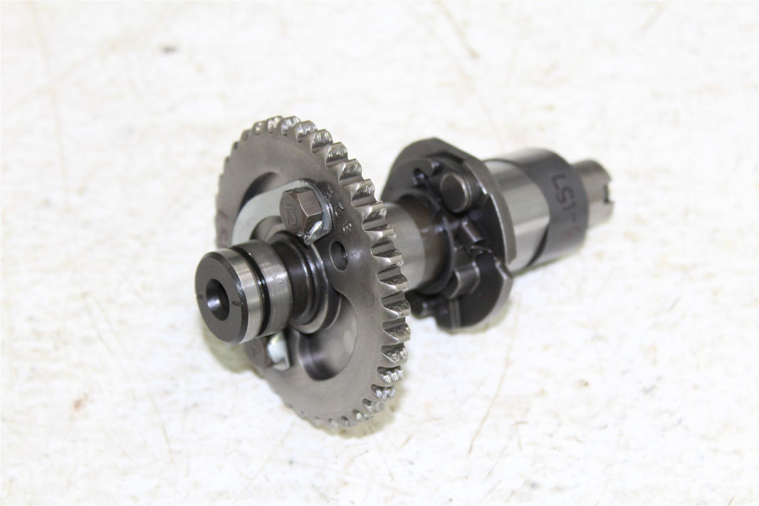2001 Arctic Cat 400 4x4 Manual Camshaft Uni Cam Intake Exhaust