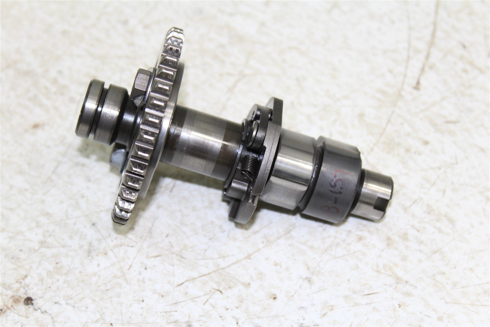 2001 Arctic Cat 400 4x4 Manual Camshaft Uni Cam Intake Exhaust