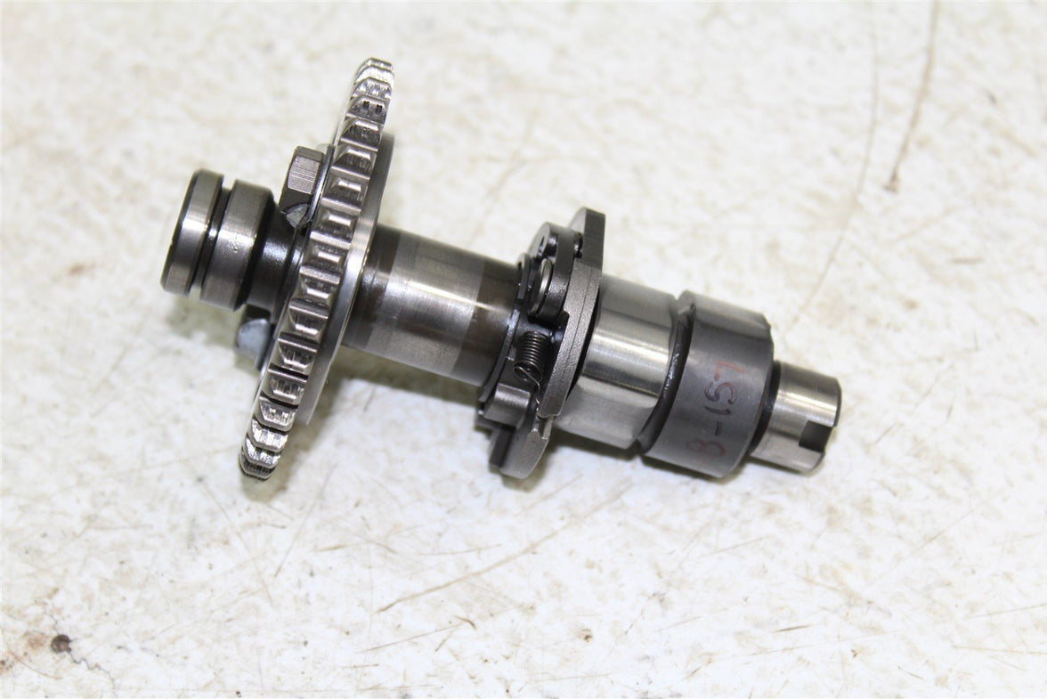 2001 Arctic Cat 400 4x4 Manual Camshaft Uni Cam Intake Exhaust