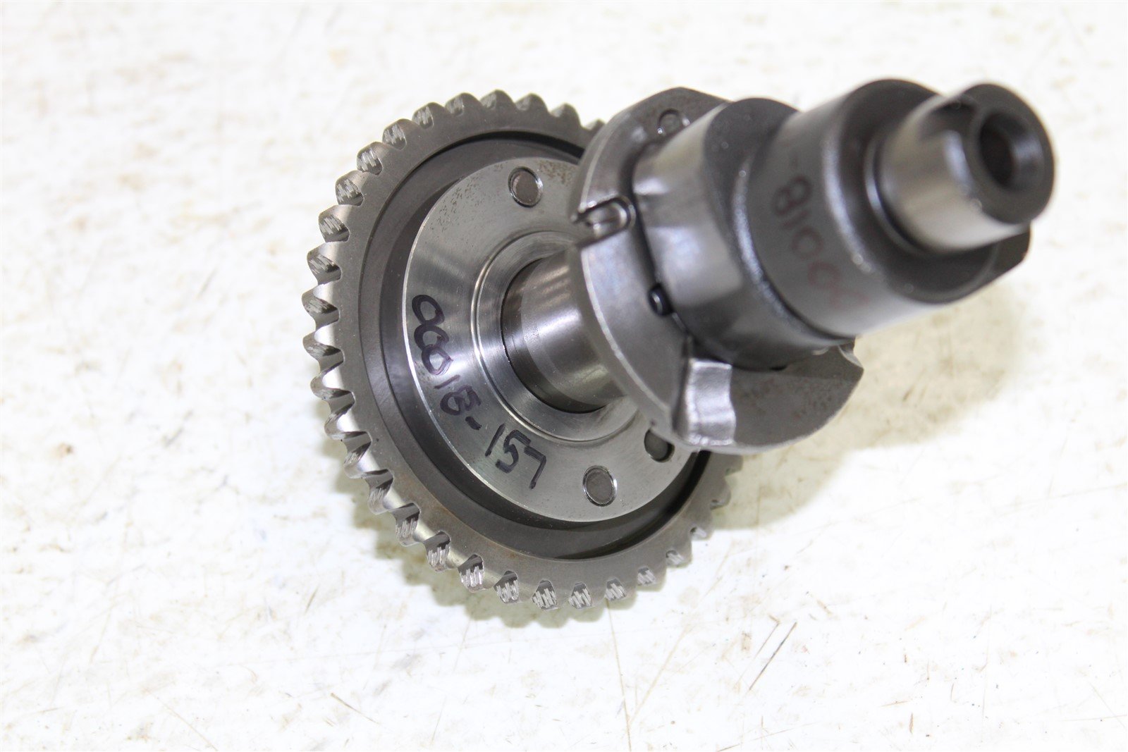 2001 Arctic Cat 400 4x4 Manual Camshaft Uni Cam Intake Exhaust