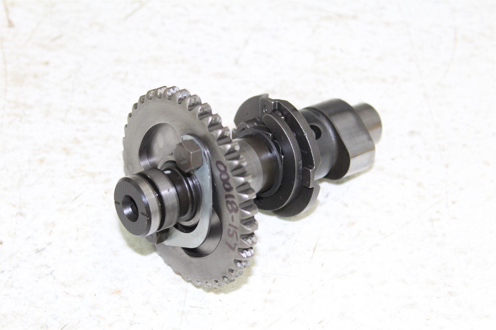 2001 Arctic Cat 400 4x4 Manual Camshaft Uni Cam Intake Exhaust