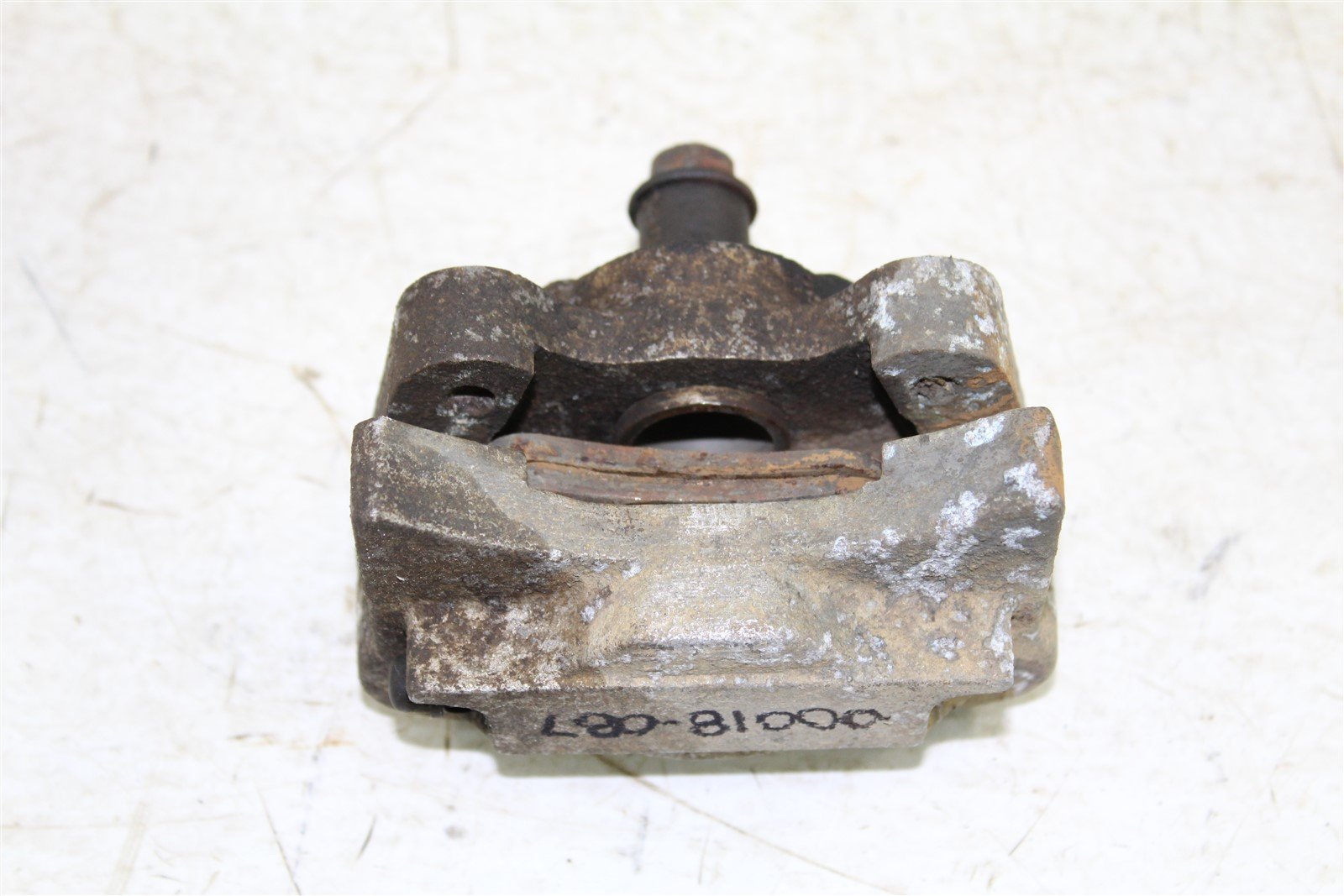 2001 Arctic Cat 400 4x4 Manual Rear Brake Caliper