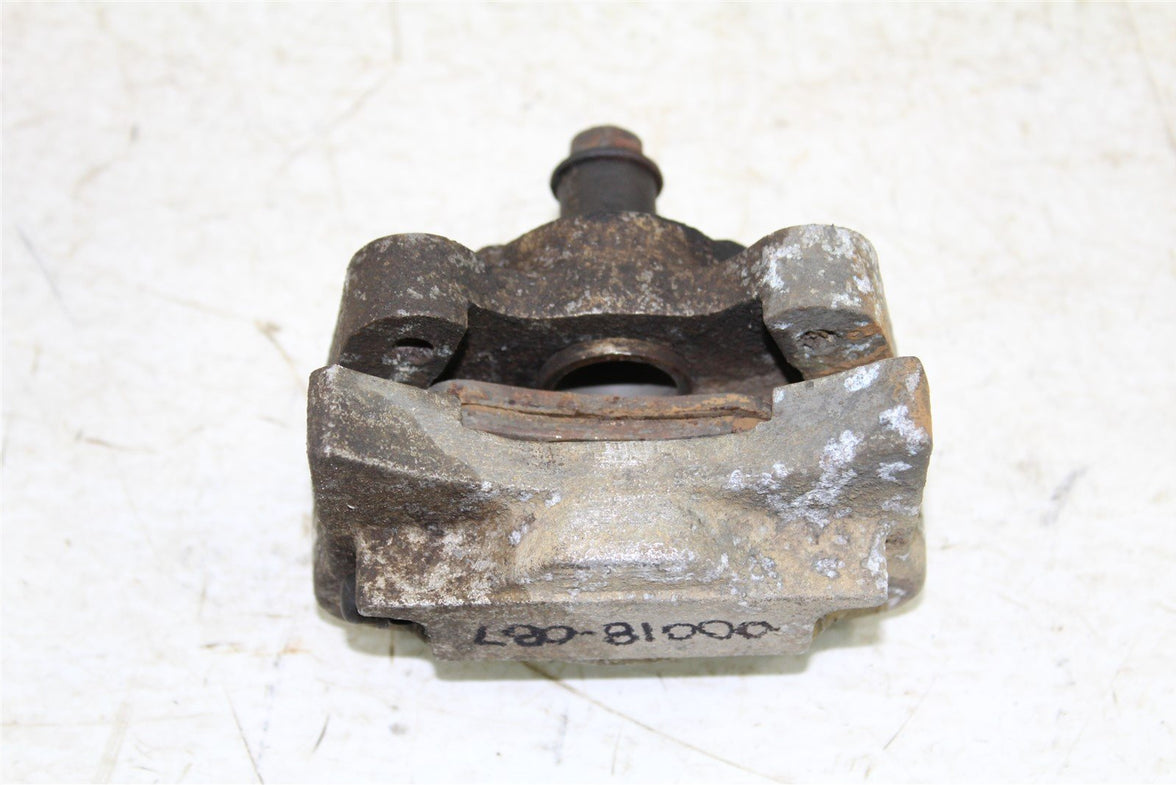 2001 Arctic Cat 400 4x4 Manual Rear Brake Caliper