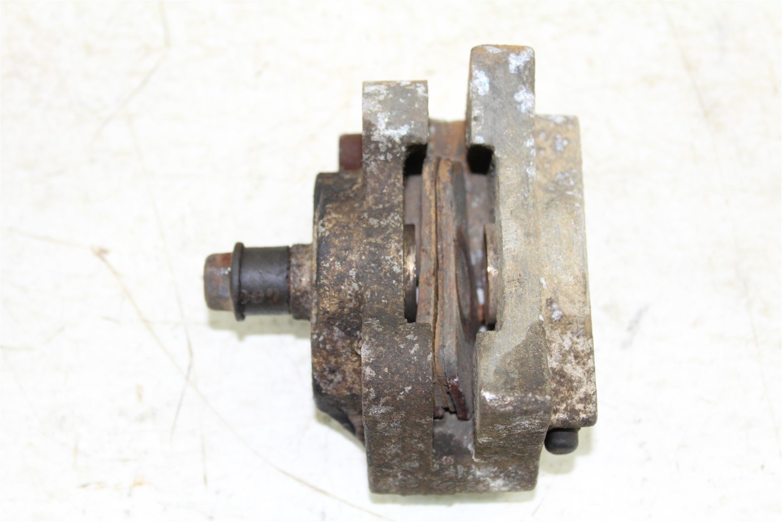 2001 Arctic Cat 400 4x4 Manual Rear Brake Caliper