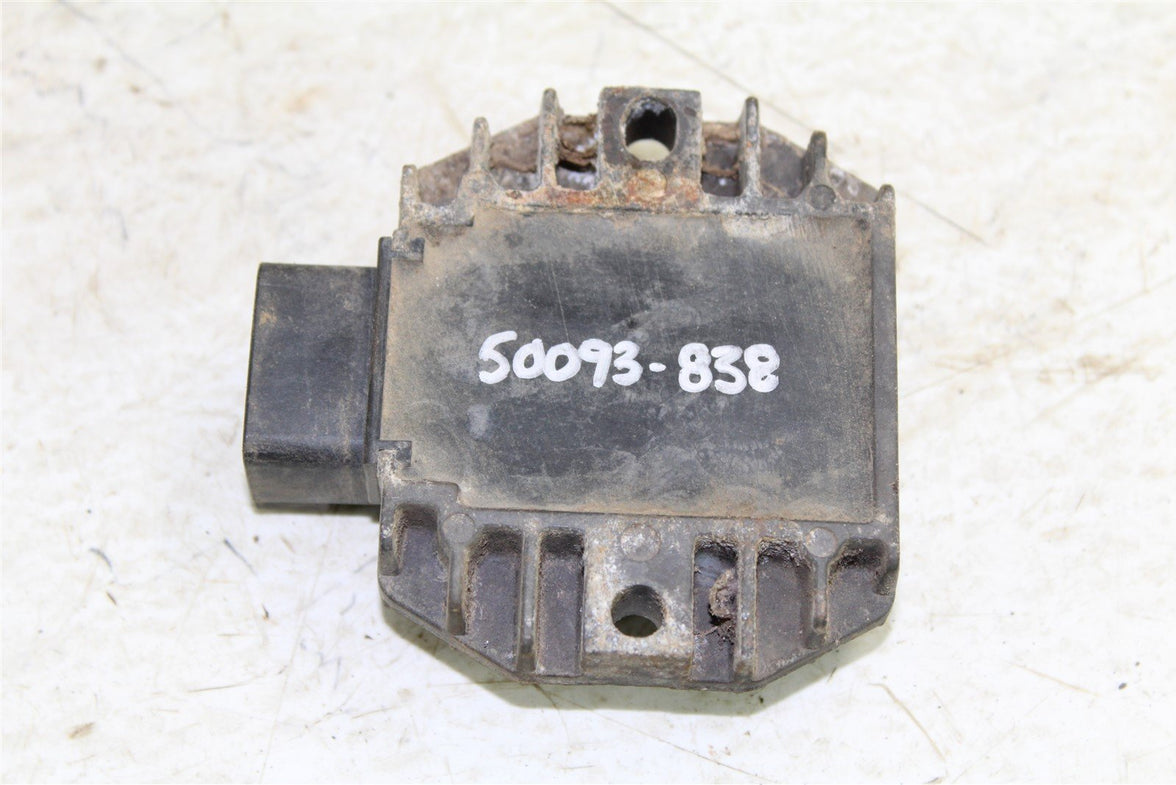 2000 Yamaha Grizzly 600 4x4 Voltage Regulator Rectifier