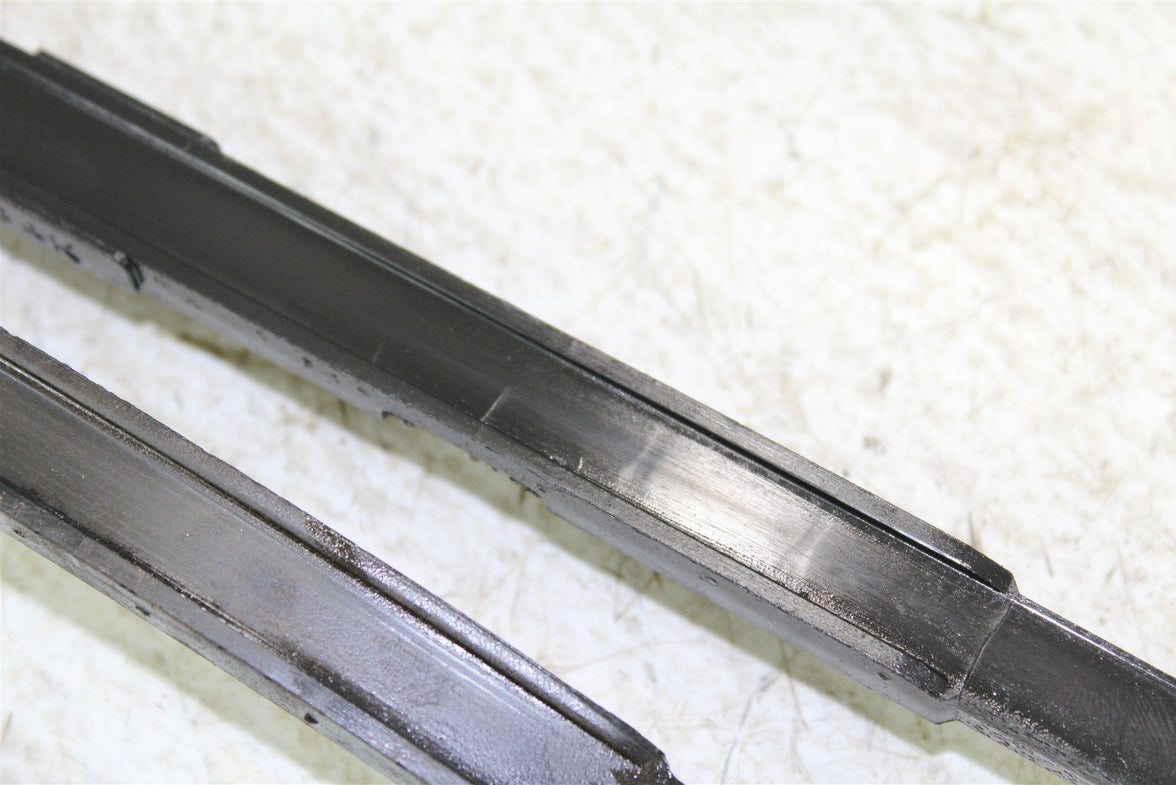 2000 Yamaha Grizzly 600 4x4 Timing Chain Guide Slides / Camshaft Tensioner