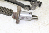 2000 Yamaha Grizzly 600 4x4 Timing Chain Guide Slides / Camshaft Tensioner