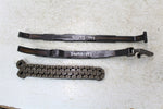 2000 Yamaha Grizzly 600 4x4 Timing Chain Guide Slides / Camshaft Tensioner