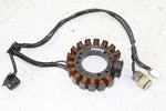2000 Yamaha Grizzly 600 4x4 Stator Magneto Generator Coil