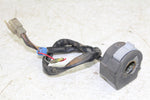 2000 Yamaha Grizzly 600 4x4 Start Button Kill Switch On Off
