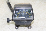 2000 Yamaha Grizzly 600 4x4 Speedometer Speedo Instrument Gauge Cluster