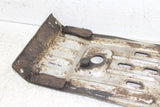 2000 Yamaha Grizzly 600 4x4 Skid Plate Engine Guard